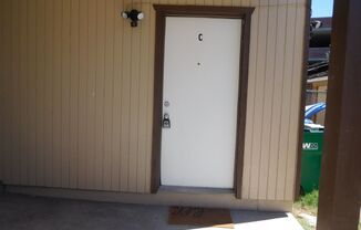 UNR Special Housing