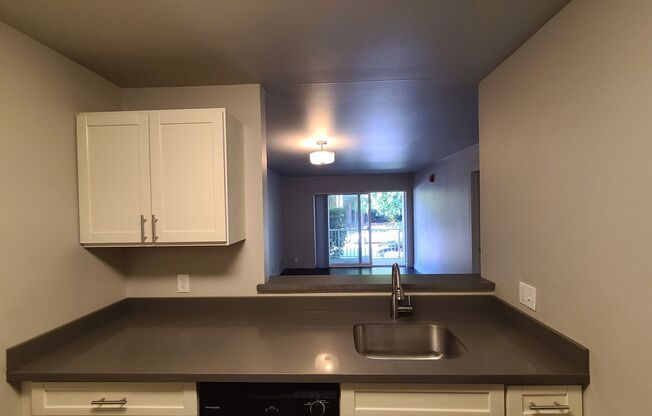 1 bed, 1 bath, 610 sqft, $1,550, Unit 101