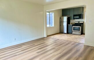 2 beds, 1 bath, $2,345, Unit Unit 5838