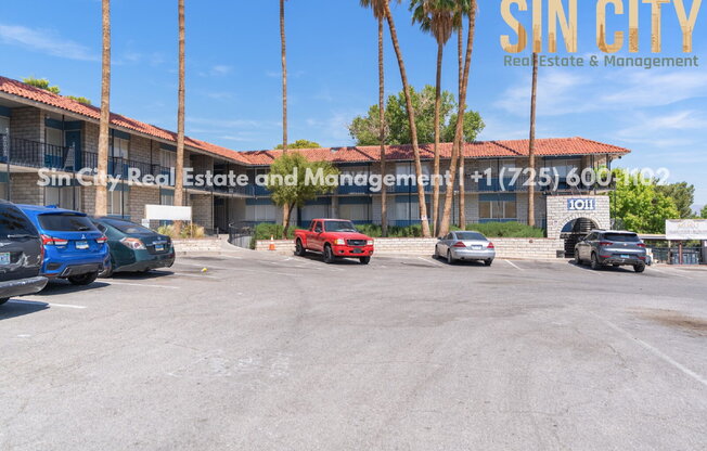 Partner-provided property photo