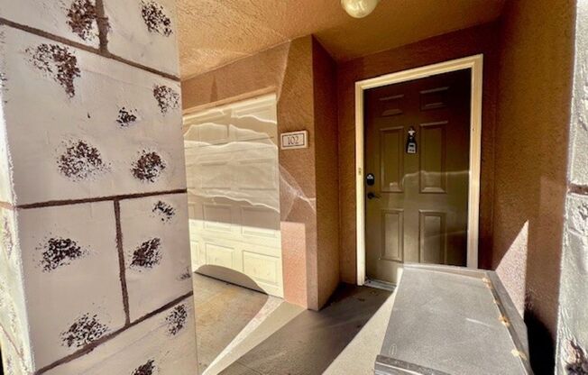 RECENTLY REMODELED- Wonderful 2X2 with office! This 3 level property has much to offer- 2 car attached garage as well!