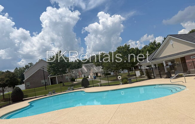 3 beds, 2.5 baths, 1,408 sqft, $1,750, Unit 3005