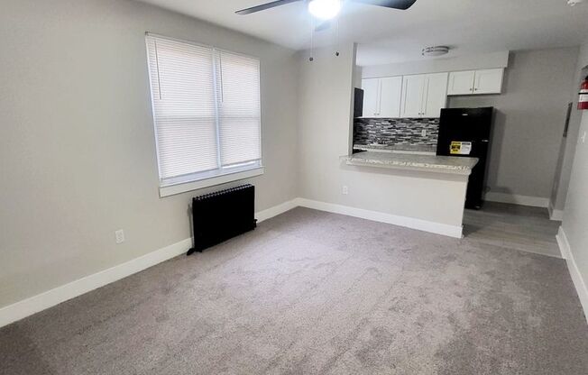 Independence Village