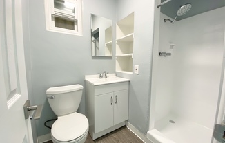 Studio, 1 bath, 350 sqft, $1,695, Unit 3365