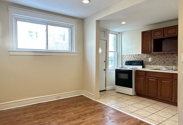 Desirable Property - Oak Lane