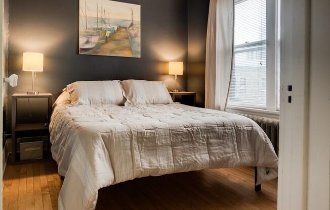 1 bed, 1 bath, $1,095, Unit 38