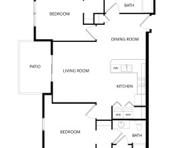 Partner-provided photo for $1310 unit