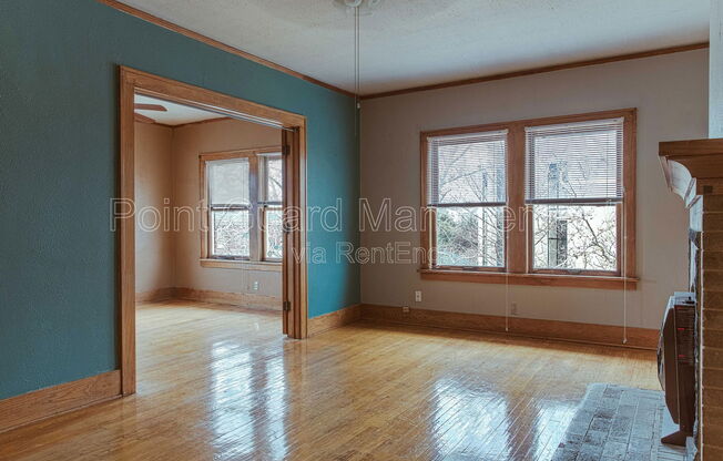 1518 N. Robinson Ave. - 2