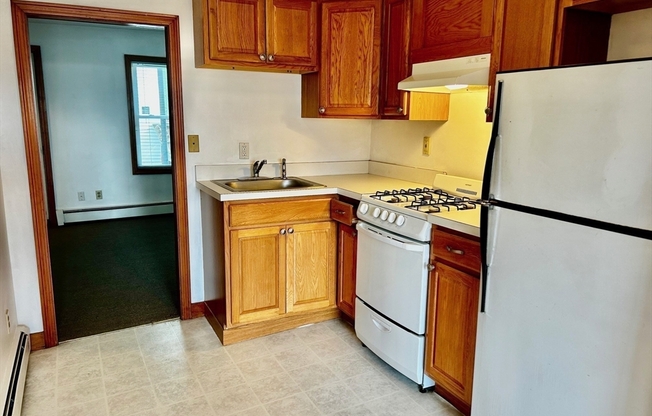 1 bed, 1 bath, 450 sqft, $1,700, Unit 1