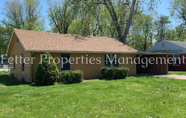 Eastside Evansville Charm