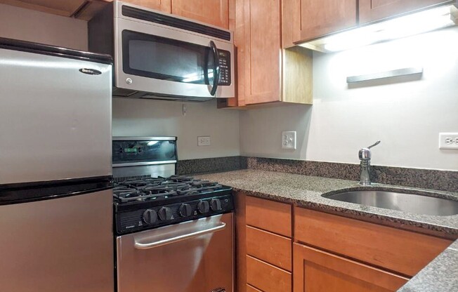 625 W Wrightwood 202