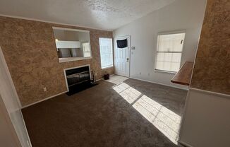 2 beds, 1 bath, $1,500