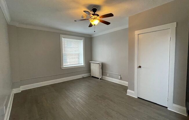Studio, 1 bath, 230 sqft, $695, Unit 108