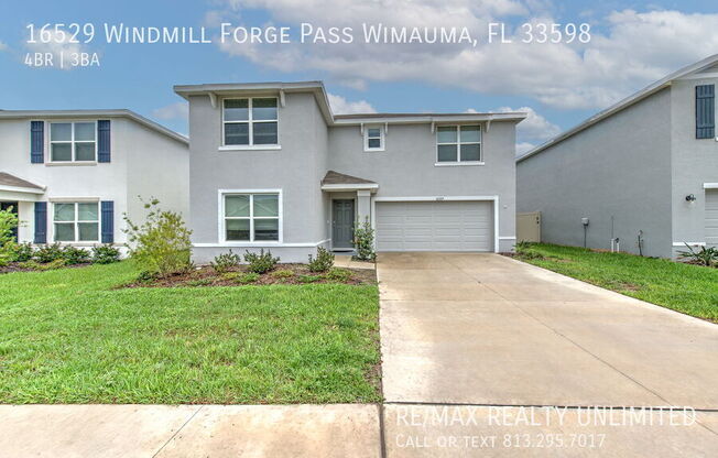 Partner-provided property photo