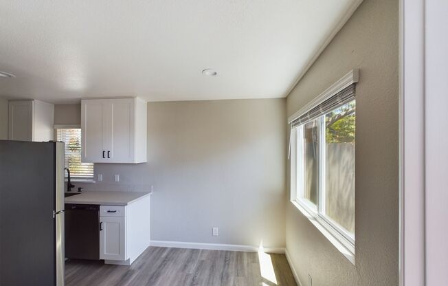 The Gemma Apartments