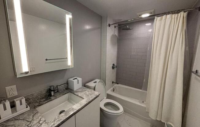 1 bed, 1 bath, 563 sqft, $3,800