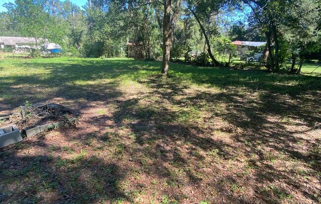 Cottage Home in Seminole Manor