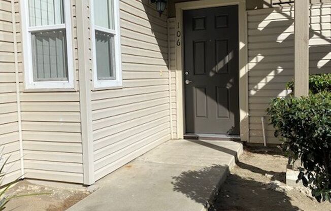 2 beds, 2 baths, 900 sqft, $1,995, Unit 106