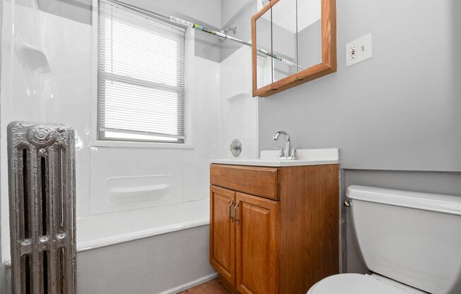 Studio, 1 bath, 300 sqft, $995, Unit 6314-204