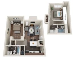 Partner-provided photo for $1395 unit