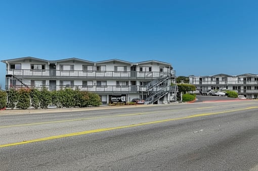 Kentwood Apartments
