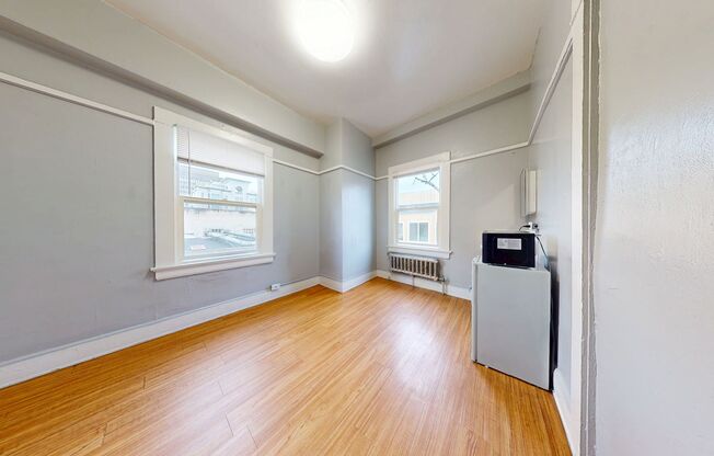 Studio, , 131 sqft, $1,100, Unit 31