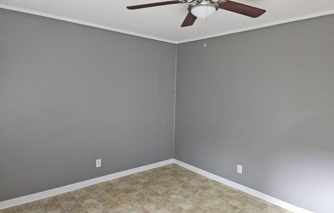 2 Bedroom Duplex in Macon - $750