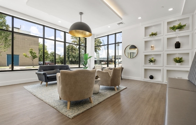 2 beds, 2 baths, 1,015 sqft, $3,500, Unit 303