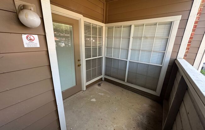 1 bed, 1 bath, $1,250, Unit #120