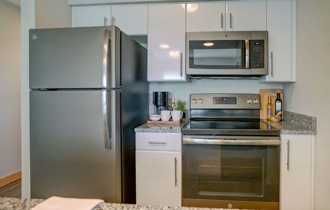 1 bed, 1 bath, $1,195