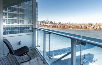 2 beds, 2 baths, 1,157 sqft, $9,500, Unit 25D