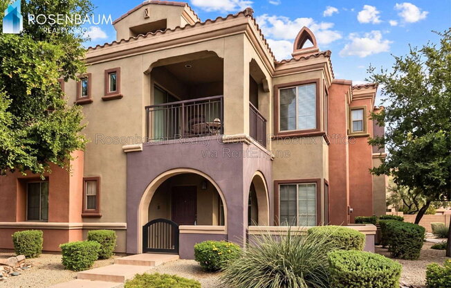 2 beds, 2 baths, 1,386 sqft, $2,500, Unit 1087