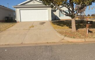 House for Lease — 1609 NW 150th Terrace, Edmond, OK 73013!
