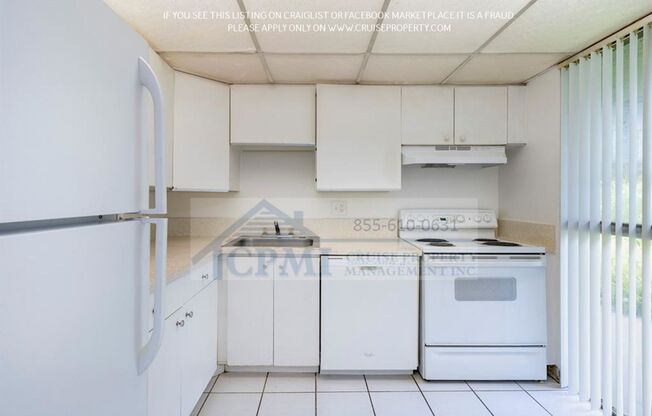 1 bed, 1.5 baths, 900 sqft, $1,725, Unit A3A