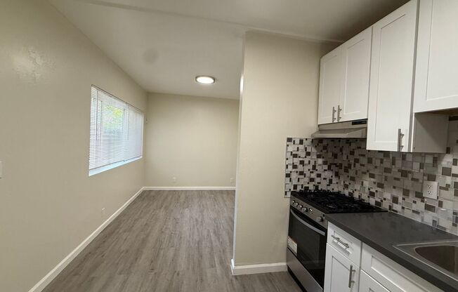 5 F Street