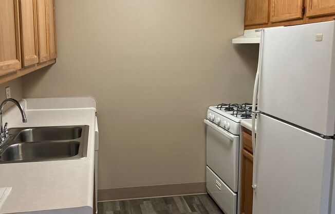 1 bed, 1 bath, 869 sqft, $945, Unit 3H-319