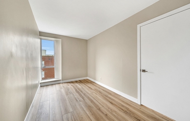 1 bed, 1 bath, 502 sqft, $3,400, Unit 709