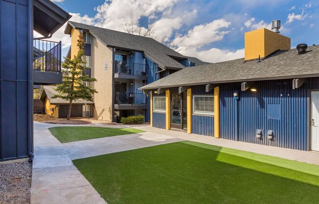 1 bed, 1 bath, 650 sqft, $799, Unit 3369-D