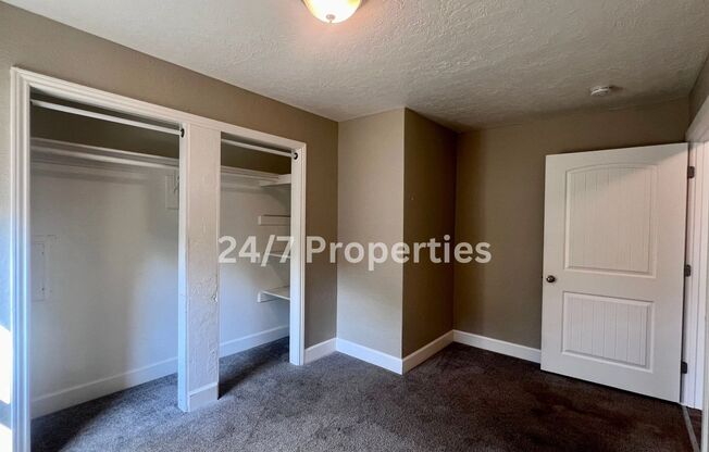 3 beds, 1.5 baths, $1,800