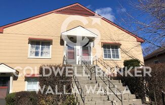 Ren-Franklin Court Apts.