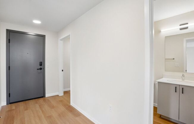 2 beds, 2 baths, 938 sqft, $2,325, Unit 201