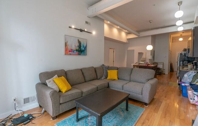 Brandywine Lofts