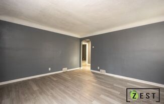 3 beds, 1 bath, $1,200