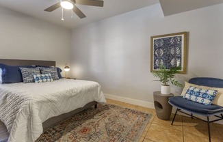 Arches Apartment Homes