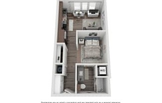 Partner-provided photo for $1230 unit