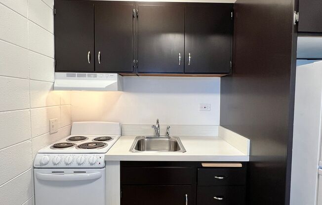 1 bed, 1 bath, 425 sqft, $1,250, Unit 604