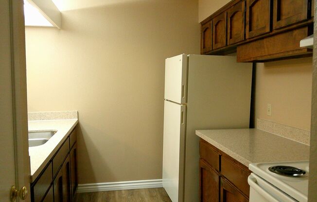 1 bed, 1 bath, 750 sqft, $2,050, Unit 48-47G