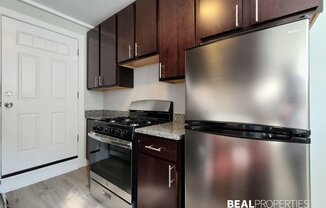 3827.5 N. Fremont, Unit 3E