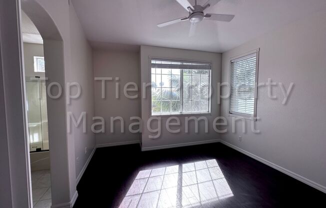 2 beds, 2.5 baths, $3,995