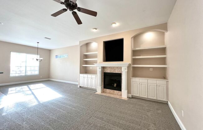 Lovely home in the heart of Niceville